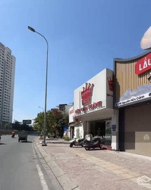 bán nhà mặt tiền nguyễn hữu cảnh, p.22, dt 3.5x13m, 2 tầng, giá 9.1 tỷ