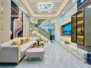 bán nhà đẹp p.10 gò vấp- 48m2 - giá chỉnh 5tỷ