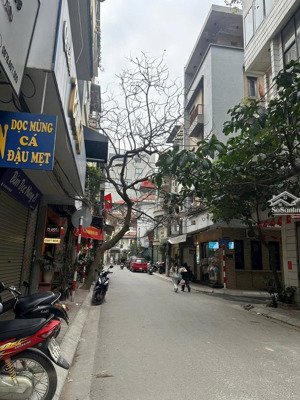 phân lô ôtô tránh kinh doanh vỉa hè giá đt 40m2, 4 tầng, mt 4,8m, giá 17 tỷ ngõ to như phố