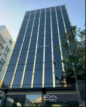 hàng hiếm. ngang 12m ngay cộng hoà, tân bình. 420m2, xd: hầm 7 tầng, hđt 350triệu. giá 55 tỷ