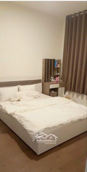 bán cc tại the park residence, 3 tỷ, 64m2, 2pn, 1wc, nội thất cơ bản