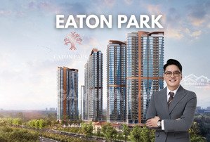 em hiệp chuyên bán căn hộ eaton park. giỏ độc quyền cắt lỗ - sang nhượng - hàng chủ đầu tư