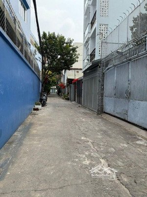 giảm sốc còn 5.7 tỷ - 2 mặt tiền - sát tân kỳ tân quý .