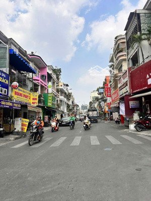 góc 2mt - đặng văn ngữ - phú nhuận - 98m2 - hđt: 50 triệu - chỉ 17,8 tỷ