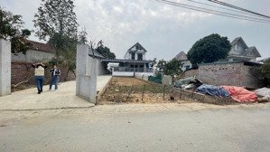 gia đình cắt bớt đất bán 101,2m2 tại phú cát hoà lạc đã sẵn sổ, bán nhanh trước tết giá tốt