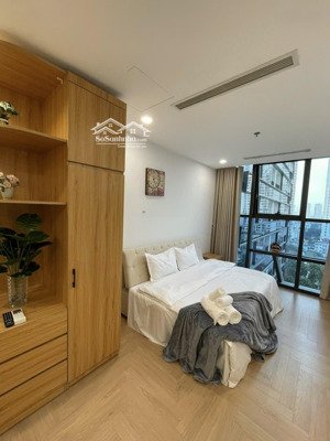 cho thuê cc the ninety complex, 13 triệu vnd, 32 m2