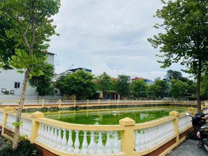 chính chủ bán mảnh đất đẹp du nội, mai lâm, đông anh hà nội kinh doanh nhỏ diện tích: 65.5m2