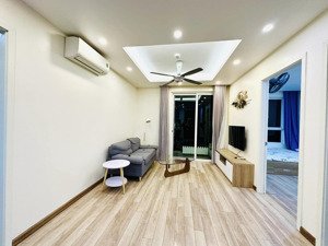 [hiếm: có slot ô tô] seasons avenue 2 ngủ tòa đẹp, tầng trung rộng 77m2 giá chỉ 7.2 tỷ