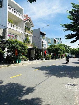sở hữu ngay : đất mt đường 10m5 nguyễn phước pháp | 100m2