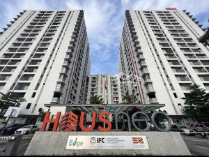 cần bán căn hộ hausneo 2pn 2wc 69m2, giá 4 tỷ 090 triệu, tầng đẹp nhất dự án, sổ sẵn hỗ trợ vay