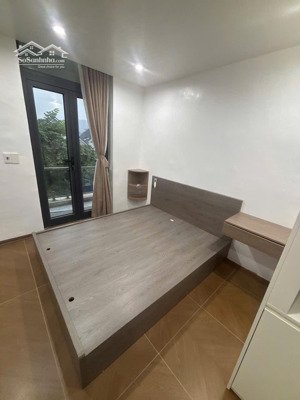 cho thuê căn hộ đầy đủ nội thất tại kđt geleximco, dương nội