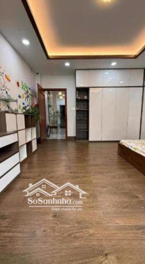 bán nhà gần mặt tiền kinh doanh nguyễn trọng tuyển, phú nhuận