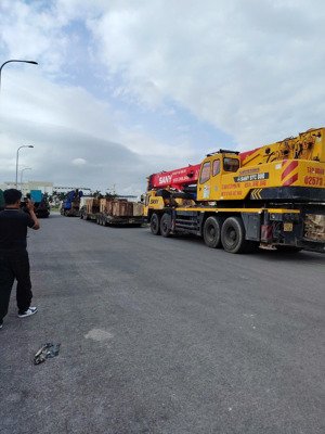 căn shophouse giá ưu đãi với mức ck hấp dẫn tối đa lên đến 12%. đối diện cv hồ điều hoà, bv quốc tế