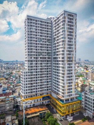 d-homme quận 6 giá rẻ nhất khu vực | căn hộ trung tâm ở ngay