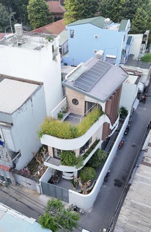 biệt thự mini 3 tầng- hoàng diệu 2 - linh chiểu. thủ đức - 127m2 -ngang 6m - đường 5m - 12.99 tỷ(3)