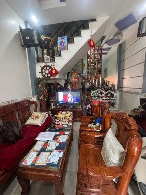 bán nr tại liên khu 5-6, bình tân, 4,6 tỷ, 56m2, 2pn, 2wc, 2t