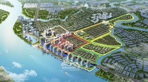 biệt thự canria izumi city (nam long) giá từ 15 tỷ/căn thanh toán 12-36 tháng 