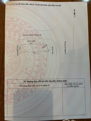 2 mt hồ nghinh - phước trường 10