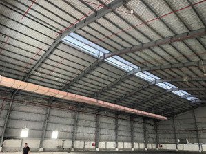 cho thuê kho hương lộ 10, mỹ yên, bến lức, long an 10000m2