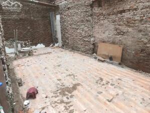 Bán đất ở Xuân đỉnh 33m2 thoáng trước sau, sổ cất két