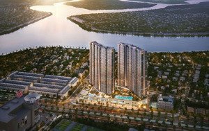 cắt lỗ - giỏ hàng 3 phòng ngủ 80m2 căn góc 2 mặt tiền