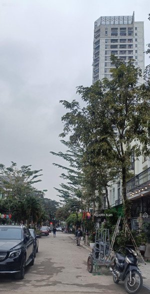 liền kề đại mỗ 102,6m2 - 5tầng, lô góc, vỉa hè k.doanh, giá 20,86 tỷ