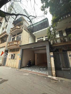 cực hiếm! bán đất phố hoàng văn thái, thanh xuân, 100m2, mt 5m, giá 34.5 tỷ, đường 2 oto tránh