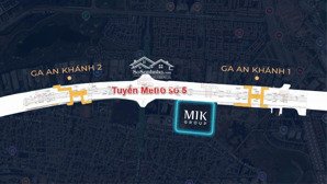 căn 2n imperia sky park giá dự kiến chỉ hơn 5 tỷ diện tích