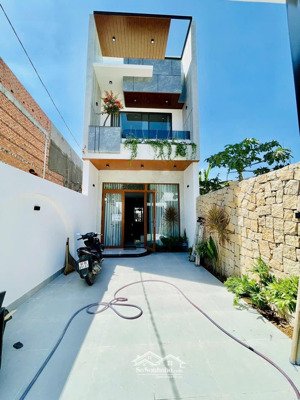 bán nhà hố nai phường long bình mới gần đường nguyễn ái quốc