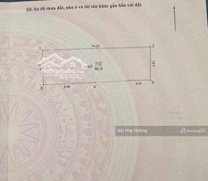 tòa vp - 67m2 chỉ 26,x tỷ - 8 tầng thang máy - mặt tiền bề thế - 10m ra phố - đống đa trường chinh