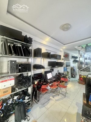 nguyễn văn công gò vấp | 35m 2 tầng hxh 4.5m xe tải kd tại nhà | 5 tỷ (tl)