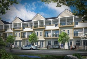 cần bán nhà phố và biệt thự liền kề tại khu dân cư park riverside, đường bưng ông thoàn