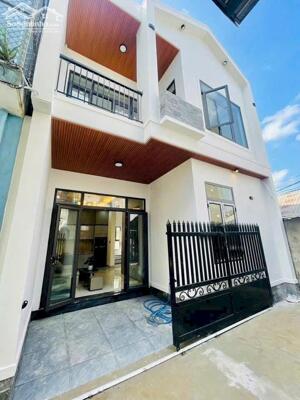 Nhà xây mới kiệt Ngự Bình, Tp Huế ( full nội thất tầng 1 tặng kèm tivi tủ lạnh)