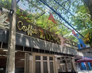 bán nhà mt kinh doanh quang trung - 321m2 - 3 tầng - dòng tiền 70tr/tháng - lõi trung tâm hải châu