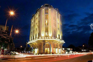 góc 2 mặt tiền đường lê trọng tấn (13x42m, ctxd hầm 8 tầng) giá chỉ 79 tỷ