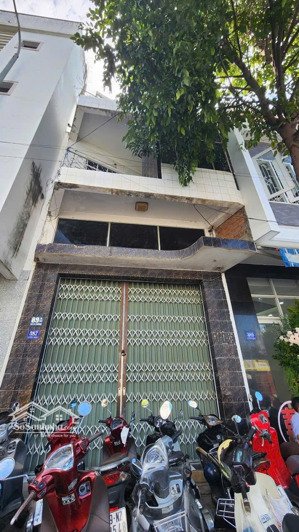 bán nhà 3 tầng mặt tiền kinh doanh lê hồng phong gần cửu long, coopmart trung tâm nha trang