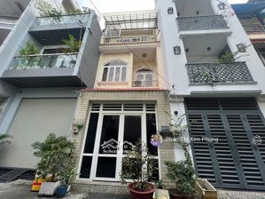 bán nhà đẹp hẻm 353 đường tân sơn nhì dt 4x12 2 lầu giá chỉ 8.2 tỷ