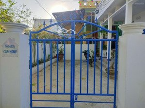 cần bán homestay đẹp đang kinh doanh tại an vĩnh, đặc khu lý sơn, vị trí đẹp - dt 138m2 - giá tốt