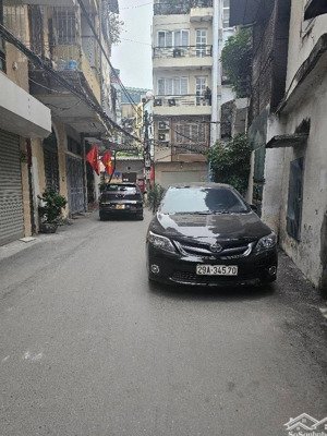 nhà dòng tiền lê trọng tấn, 7 tầng thang máy, 19 phòng, ngõ thông, mặt phố 10m, mt5,5m. giá 23,9.