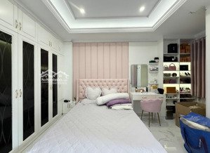 nhà bán hxh gần huỳnh văn bánh phú nhuận, dt 5.2 x 10m