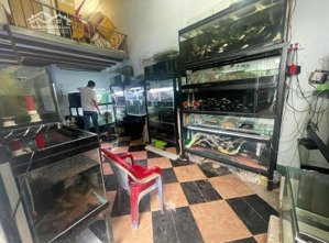 bán dãy trọ 4 phòng - thu nhập 10tr/1 tháng - gần lê văn chí, hoàng diệu 2