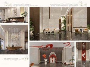 bán căn hộ the harmonie phú mỹ hưng 