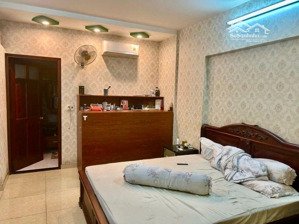 nhà đẹp - 3 tầng - 138m2 - mặt tiền kinh doanh khu chợ vải phú thọ hoà tân phú diện tích: 138.3m2