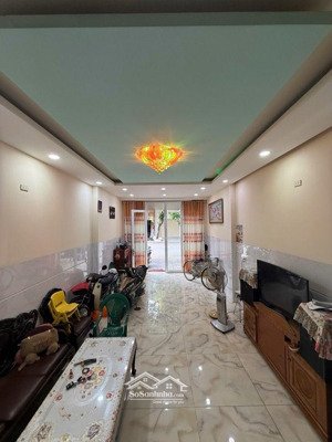 chủ ngộp giảm 3tỷ - bình mặt tiền kinh doanh đỉnh - vip khu bàu cát - có vỉa hè rộng - gần 120m2