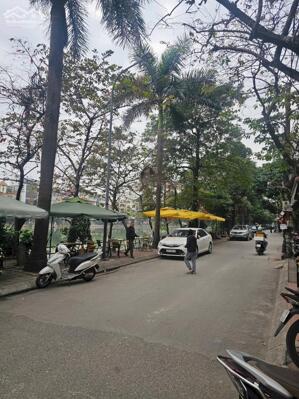 NHÀ MẶT NGÕ 38 PHƯƠNG MAI ĐỐNG ĐA, 63M2, 8 TẦNG, Ô TÔ TRÁNH, KINH DOANH SẦM UẤT, 35 TỶ