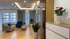 cần bán nhanh căn 18t lê văn lương, dt: 116m2, 3pn, nhà đã sửa đẹp, full nội thất, giá: 10.8 tỷ