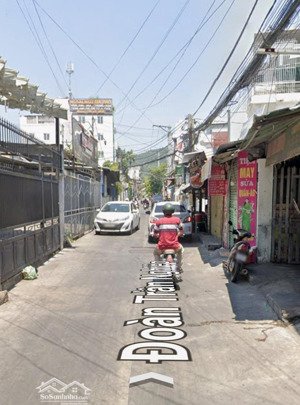 bán nhà mặt tiền đường đoàn trần nghiệp, bắc nha trang. (vĩnh phước).