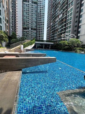 bán 1pn sân vườn hiếm feliz en vista quận 2 | 71m | sổ hồng