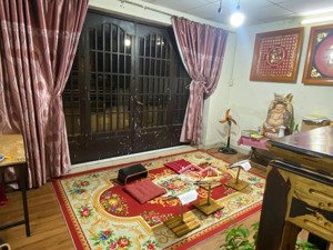 nhà hẻm xe hơi kdc đồng bộ phạm văn chiêu, p.14, gò vấp