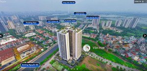 bluegem thanh trì ra hàng mới đẹp - giá tốt nhất thời điểm hiện tại| chỉ hơn 2 tỷ căn 3pn - 84,7 m2